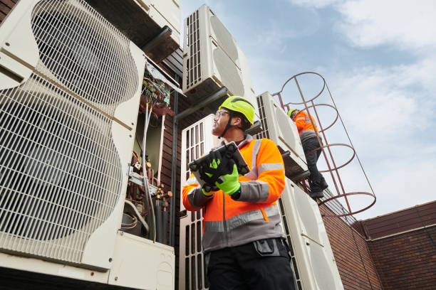 Best HVAC companies near me  in Holly Springs, GA