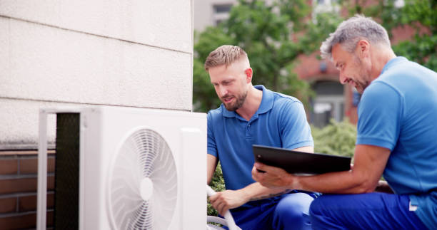 Best Local HVAC companies  in Holly Springs, GA
