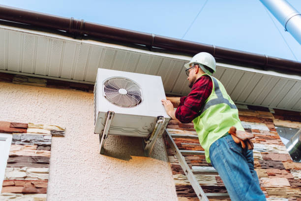 Best Air conditioning repair  in Holly Springs, GA